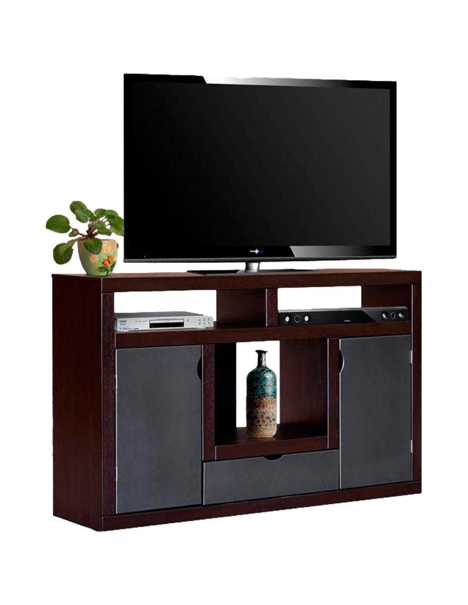 Mueble de TV armable Denver de MDF 2
