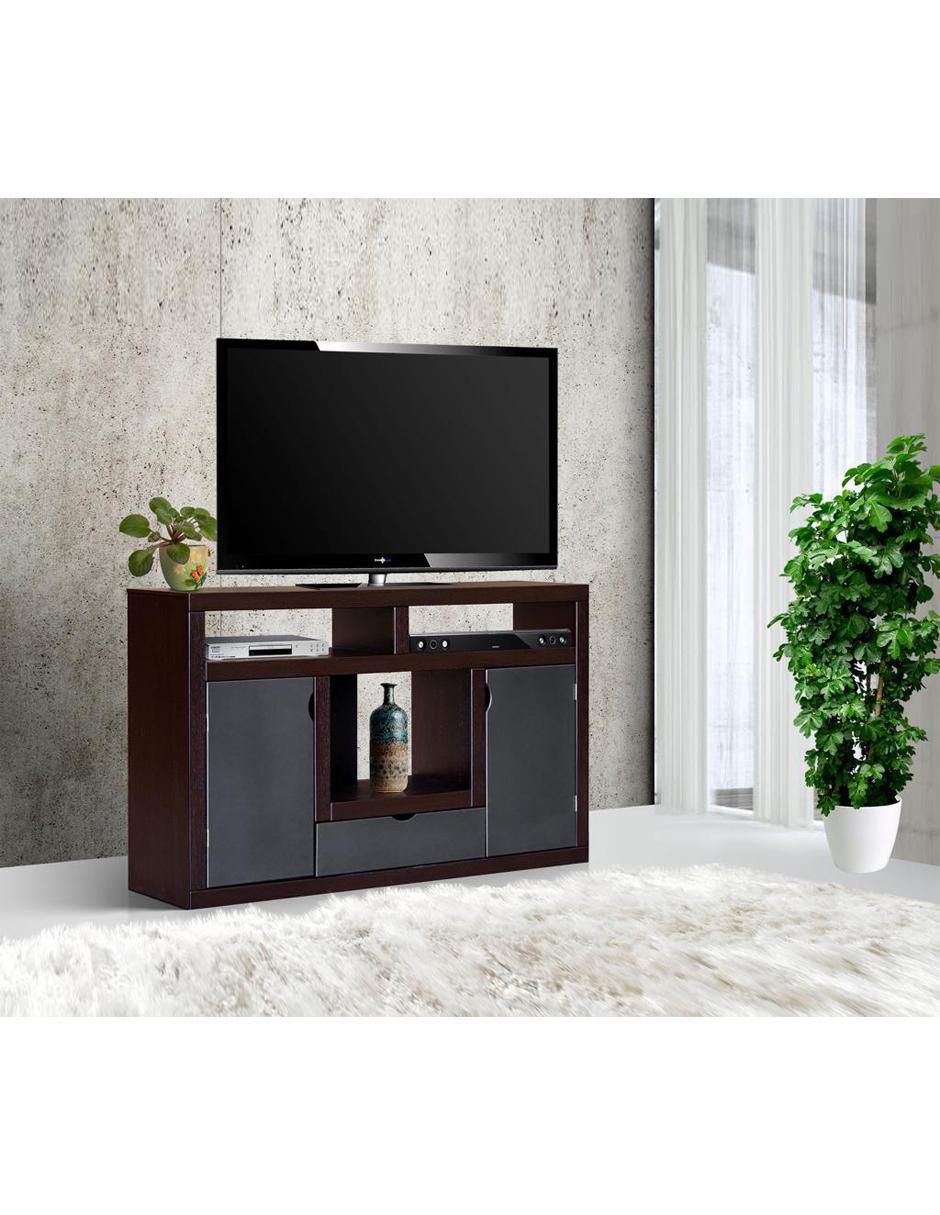Mueble de TV armable Denver de MDF 4