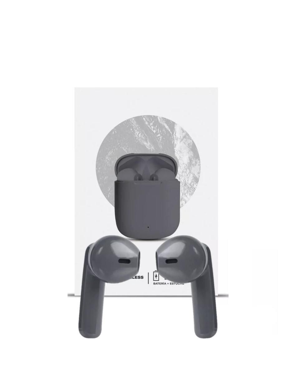 Audífonos In-Ear inalámbrica 3