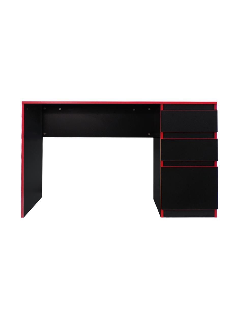 Escritorio Urban Gamer de MDF