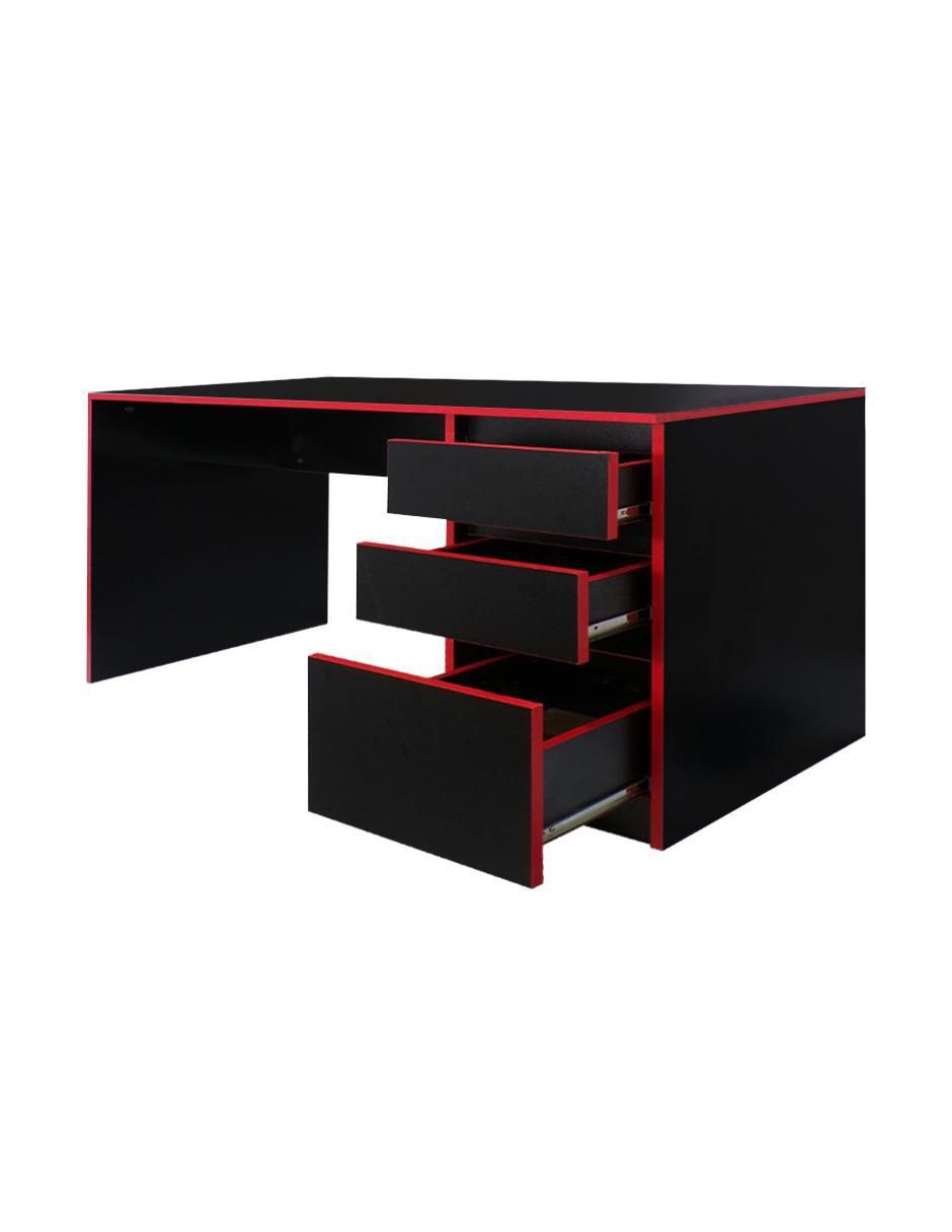 Escritorio Urban Gamer de MDF