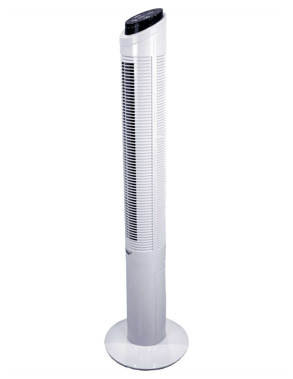 VENTILADOR DE TORRE 2406 ROOSE, BLANCOD 4