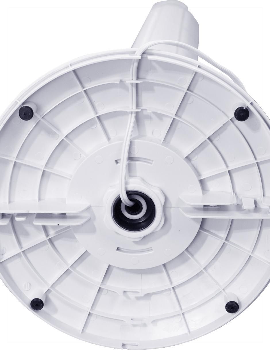 VENTILADOR DE TORRE 2406 ROOSE, BLANCOD 5