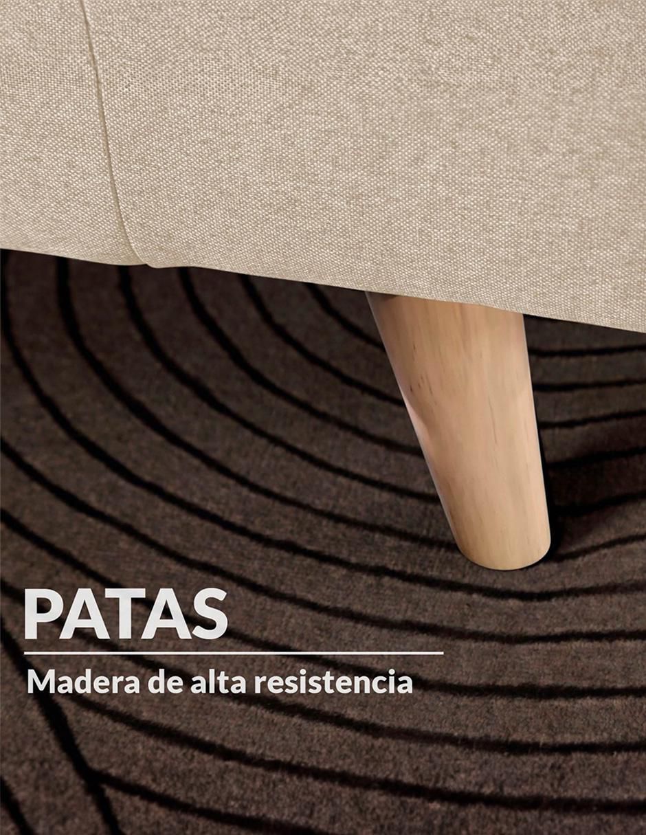 Cama de madera 7
