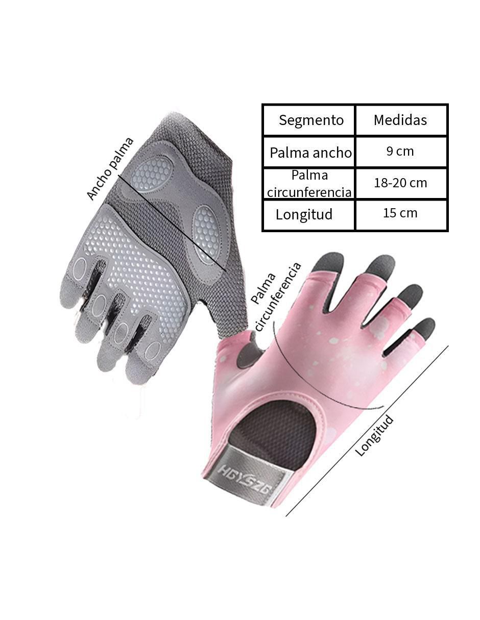 Guantes para entrenamiento adulto 5