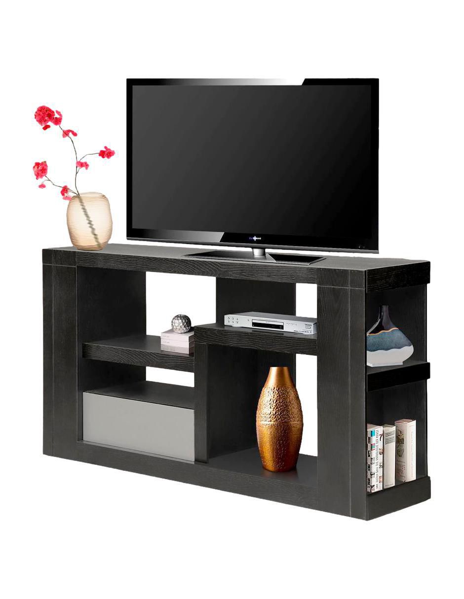 Mueble de TV armable de MDF 2