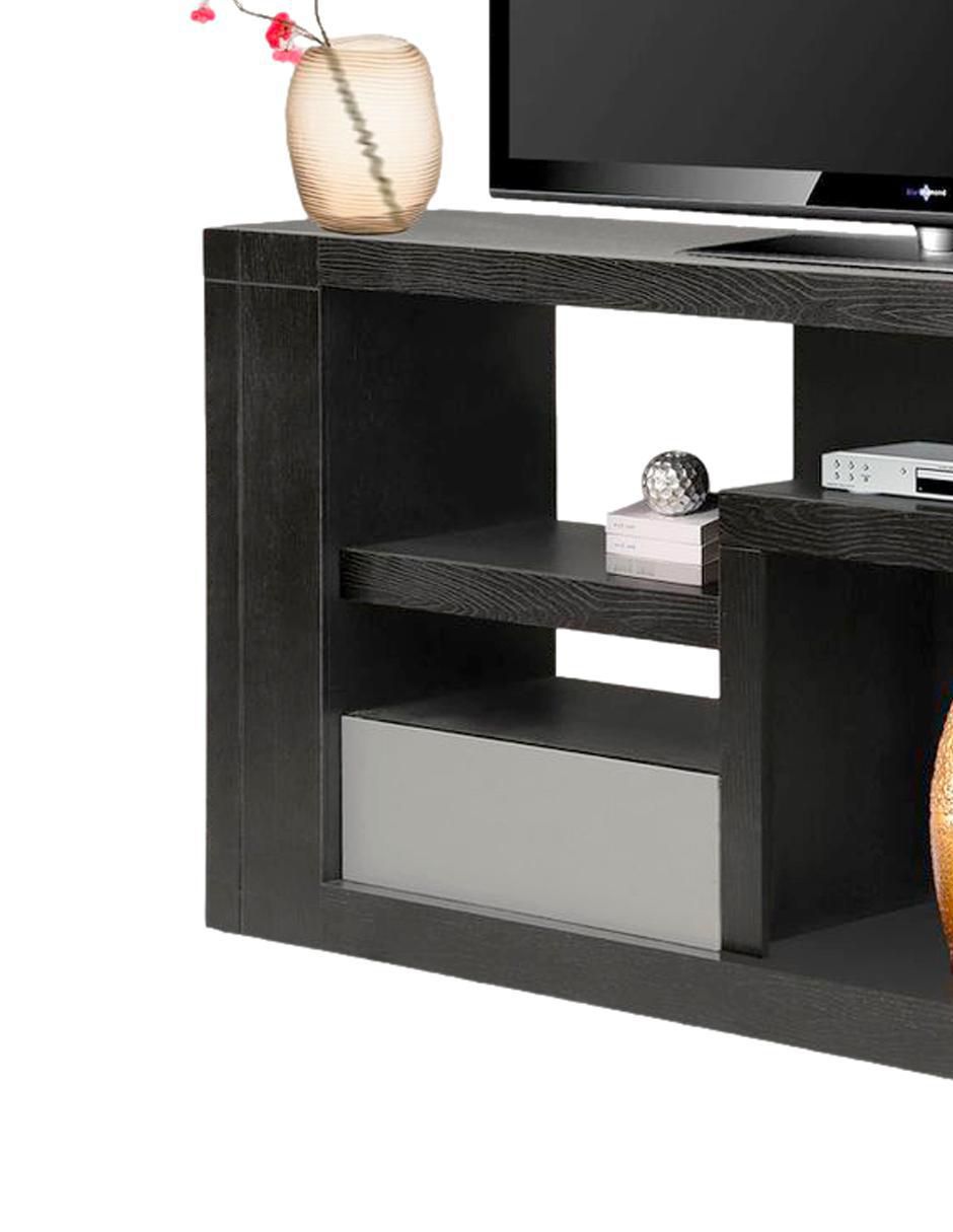 Mueble de TV armable de MDF 3