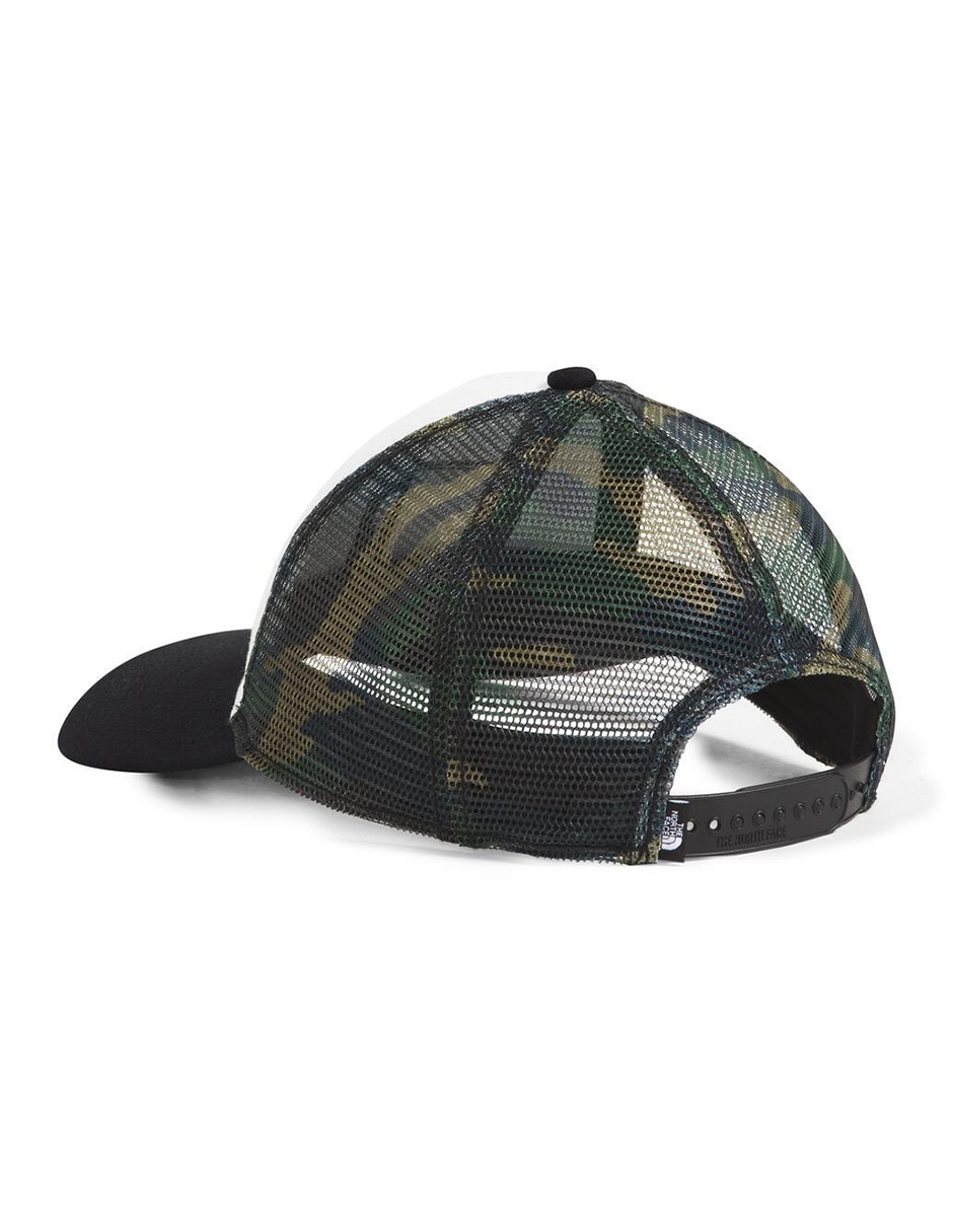 Gorra con visera curva para senderismo para adulto 3