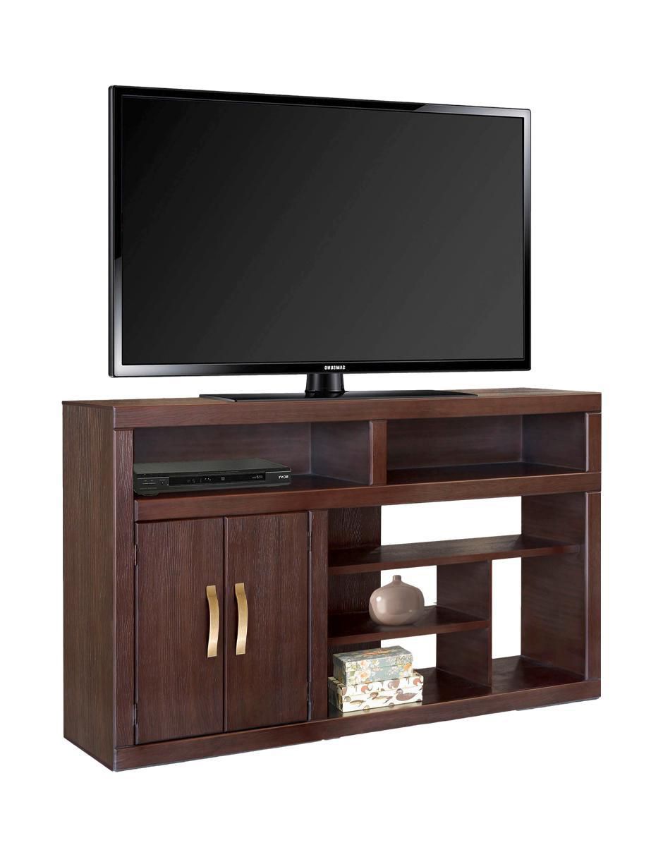 Mueble de TV armable Regina de MDF 2