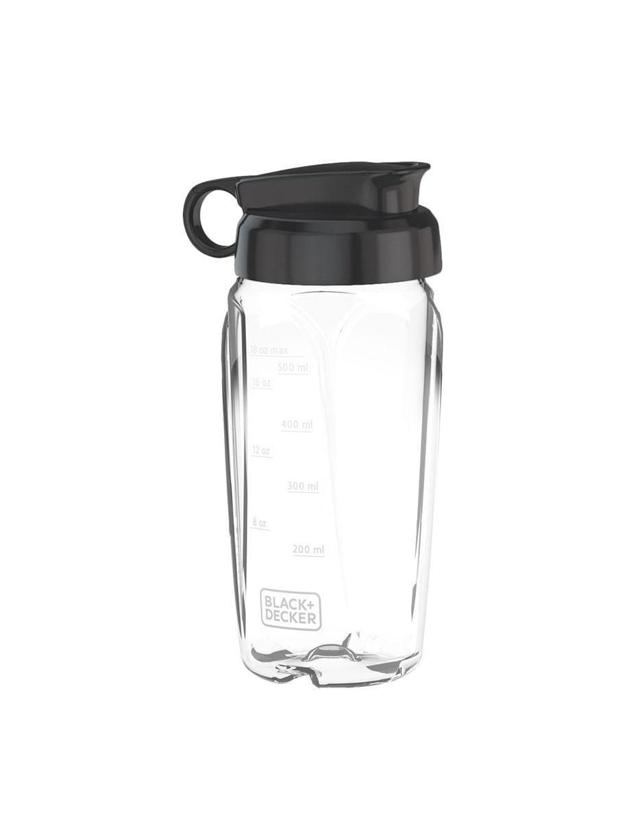 LICUADORA BL1840MS-MX B&D, GRIS 3