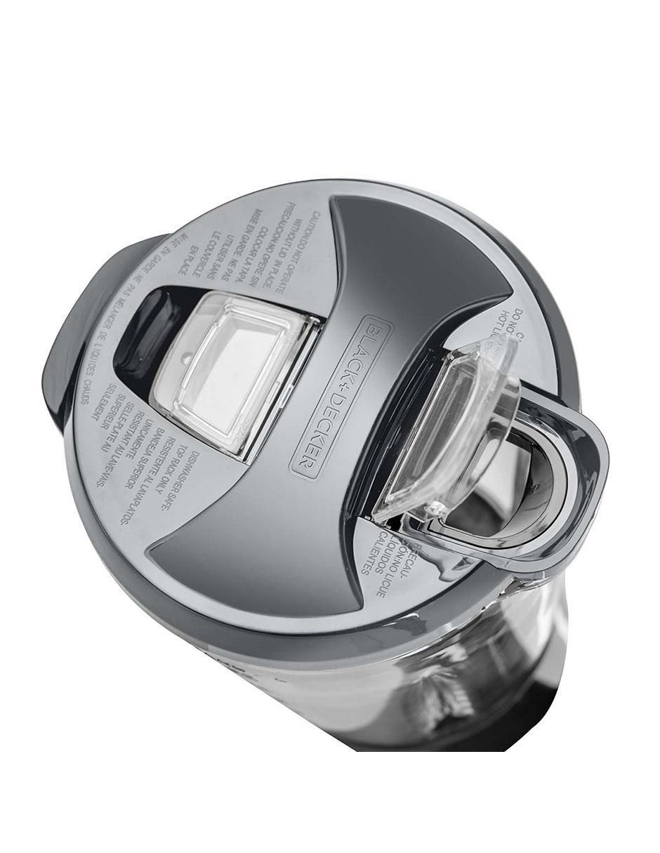 LICUADORA BLBD210GB-MX B&D, GRIS 2