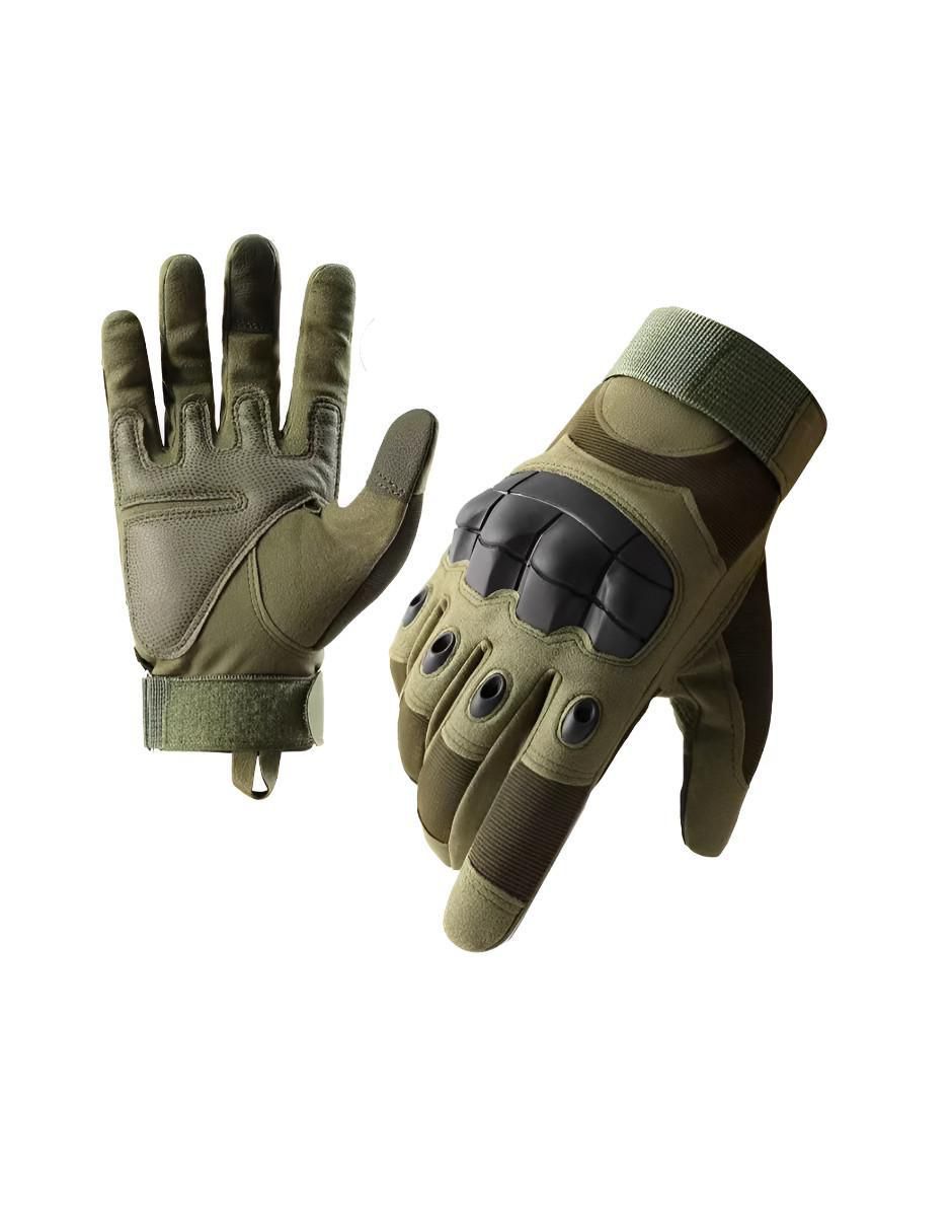 Guantes para entrenamiento