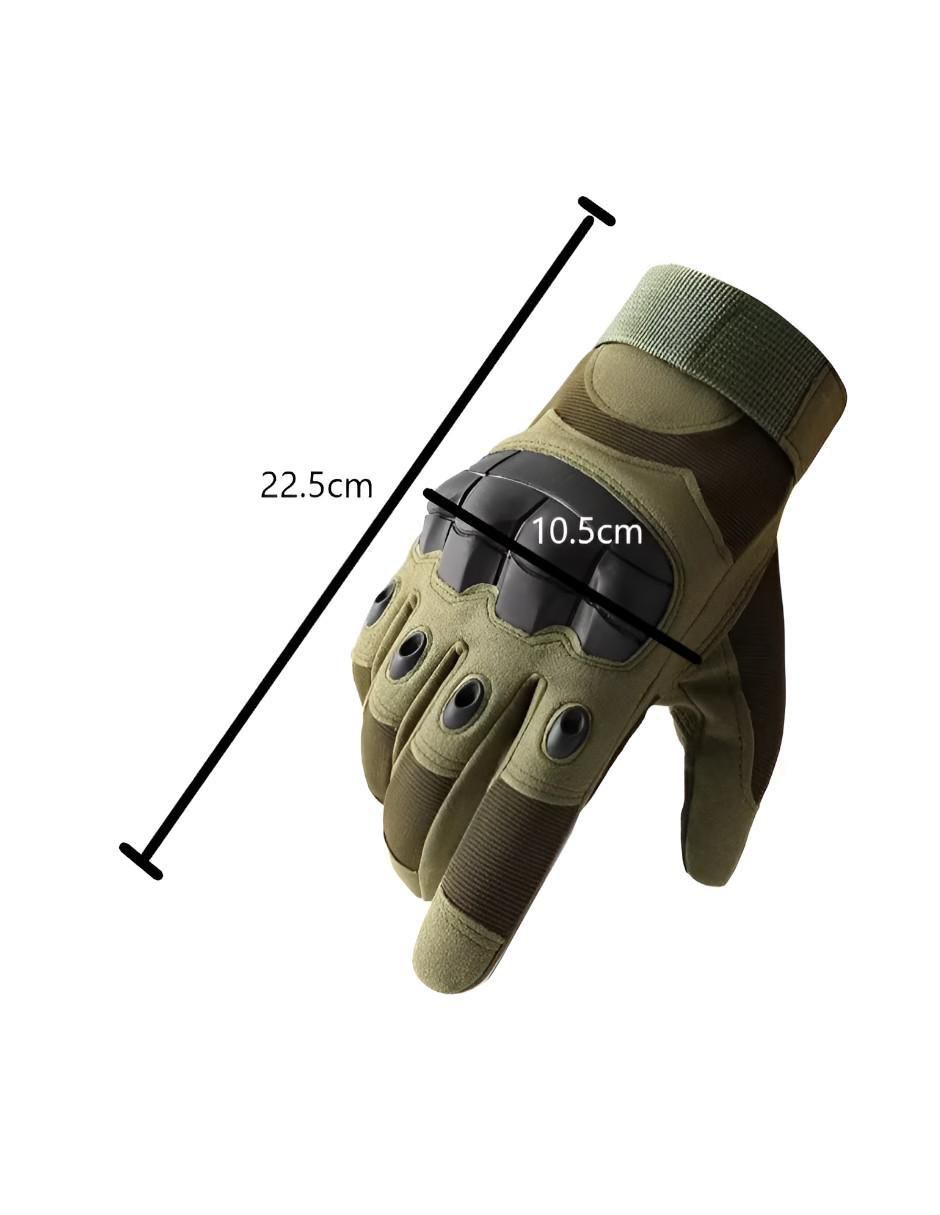 Guantes para entrenamiento 5