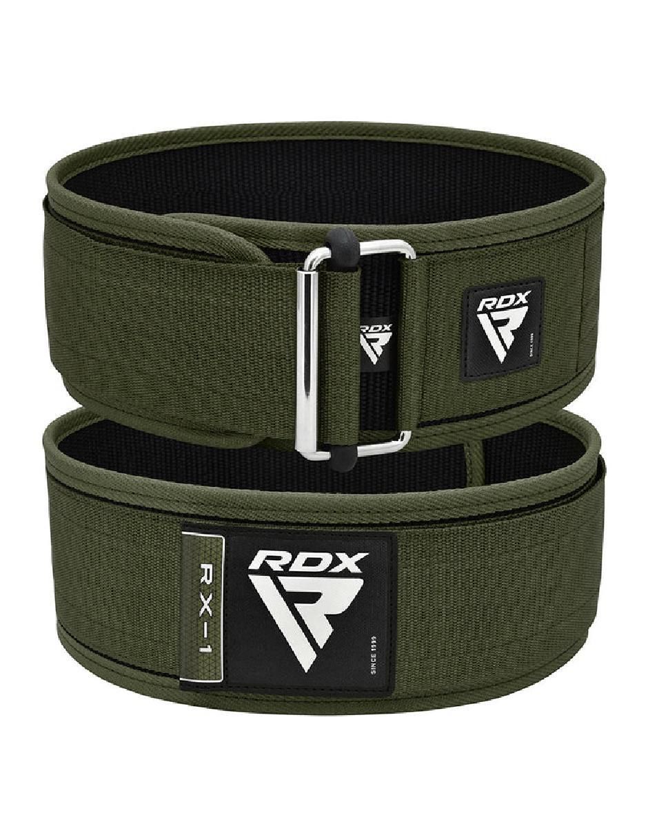 Cinturón unisex 5