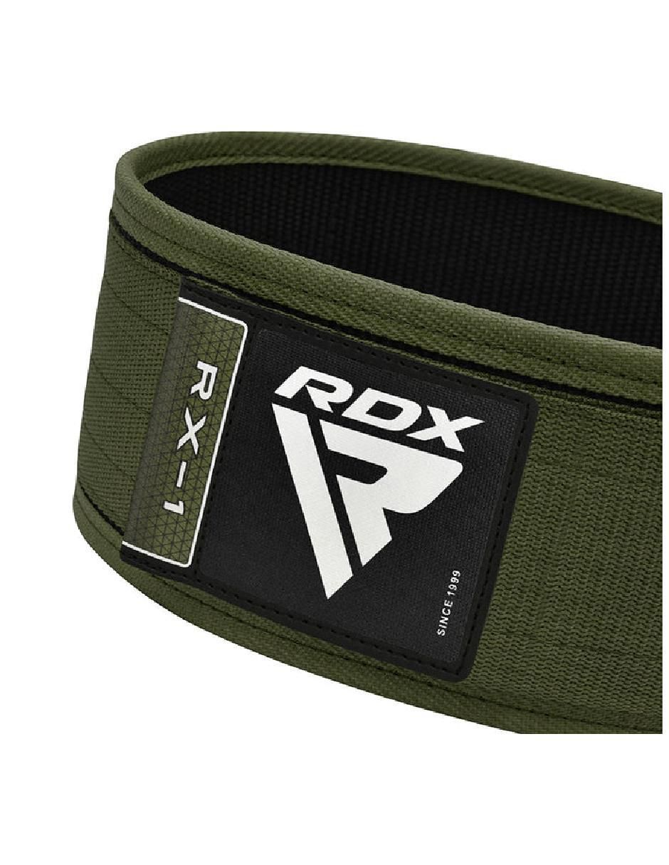 Cinturón unisex 2