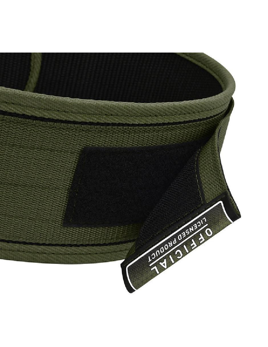 Cinturón unisex 8