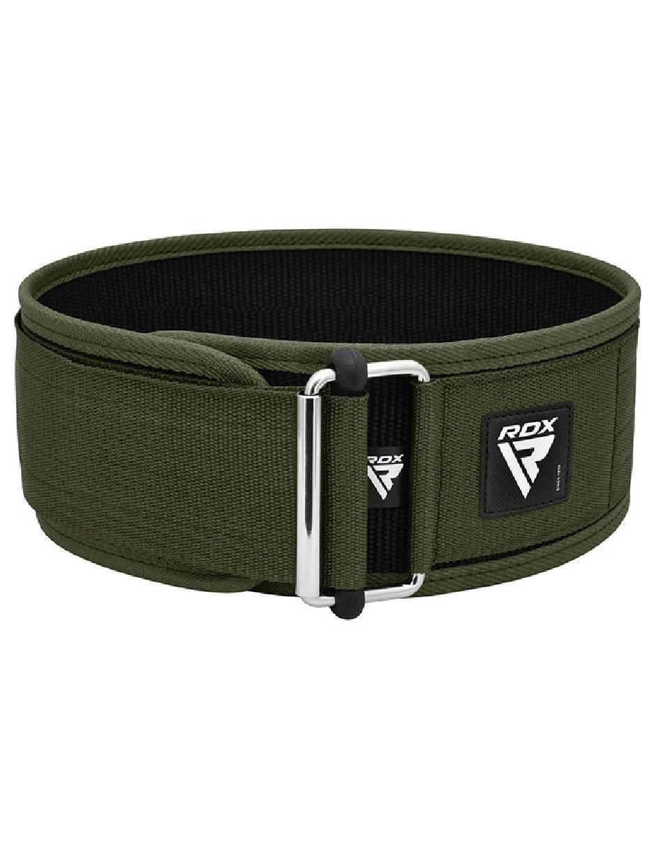 Cinturón unisex 6