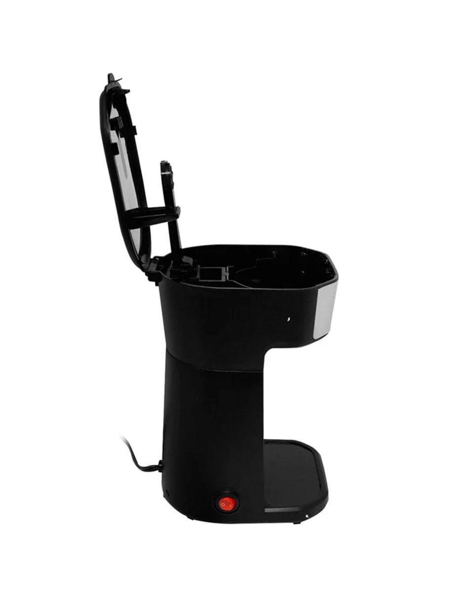 CAFETERA GOTEO ELÉCTRICA, 1.1 L, NEGRO 3