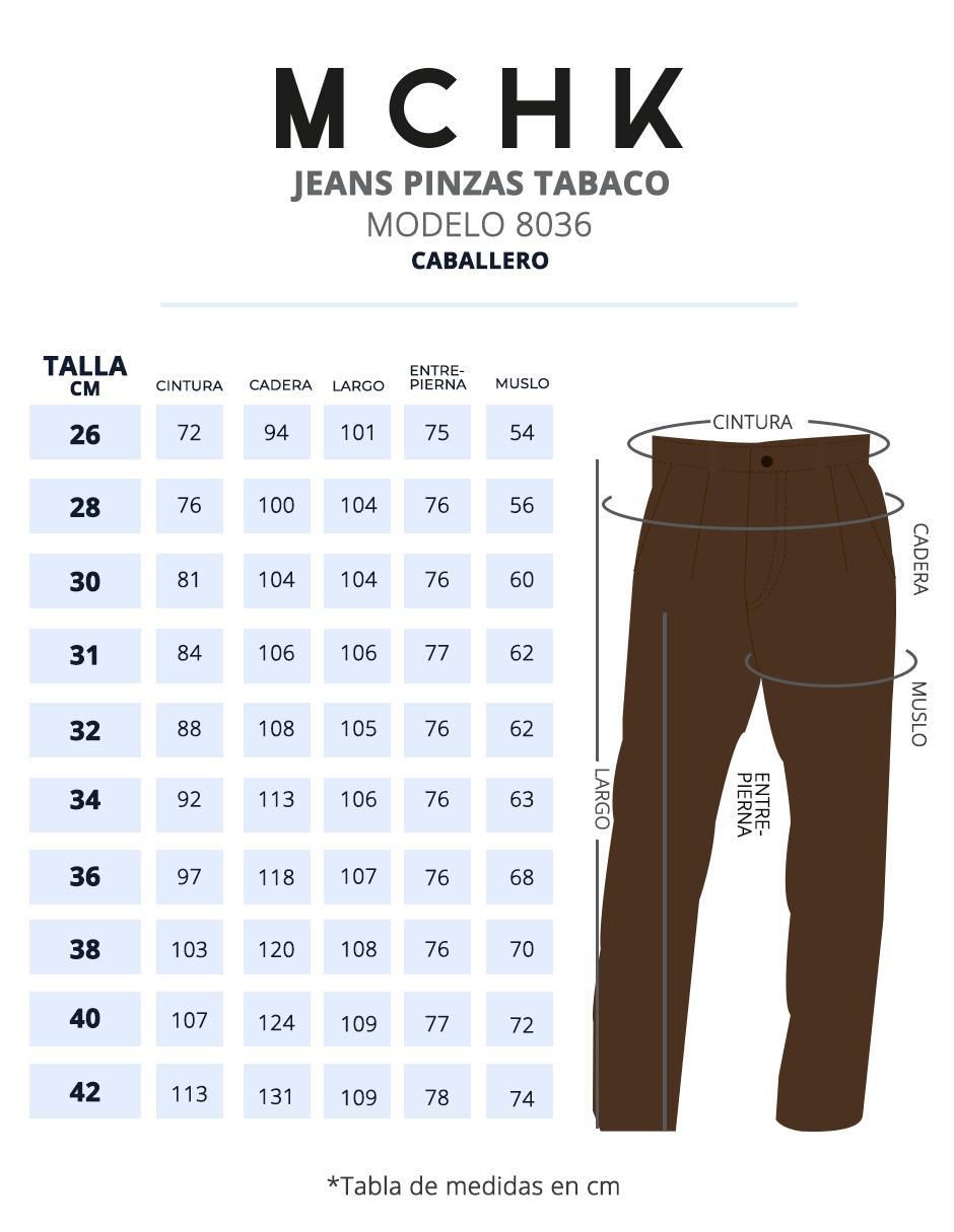 Pantalón chino slim para hombre 6