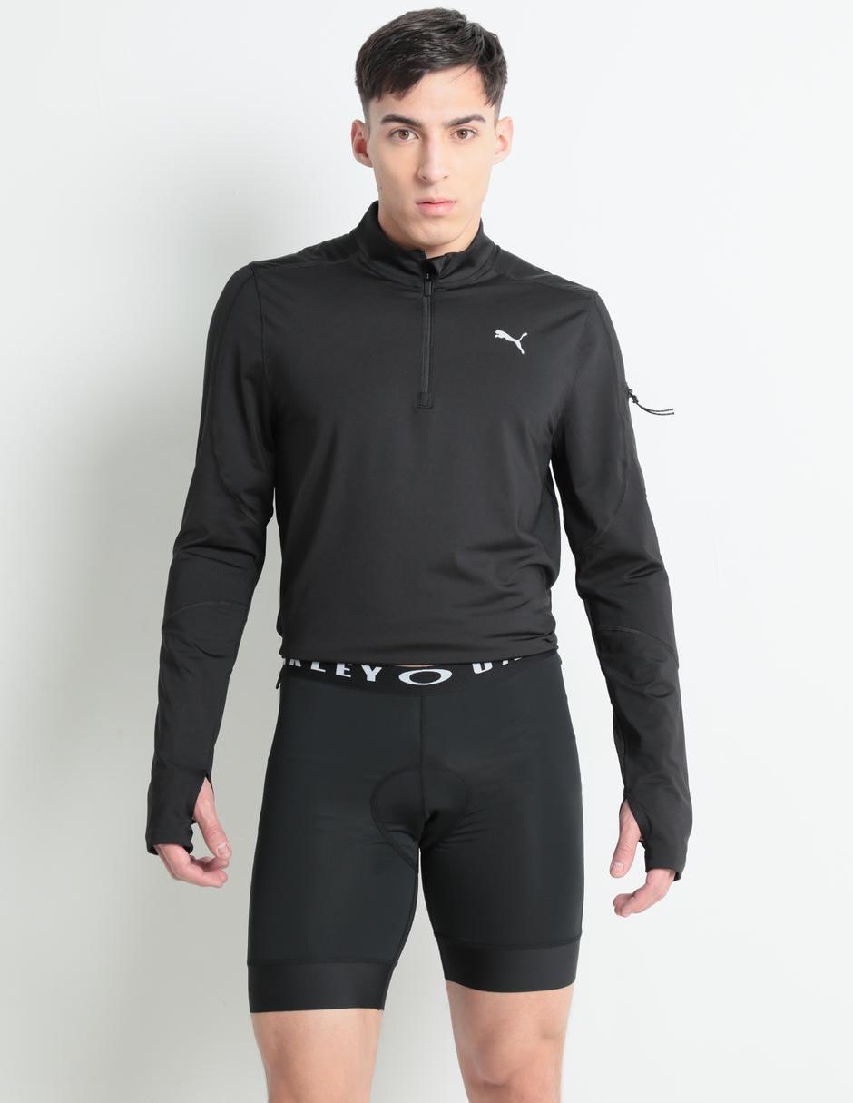 Short para ciclismo hombre