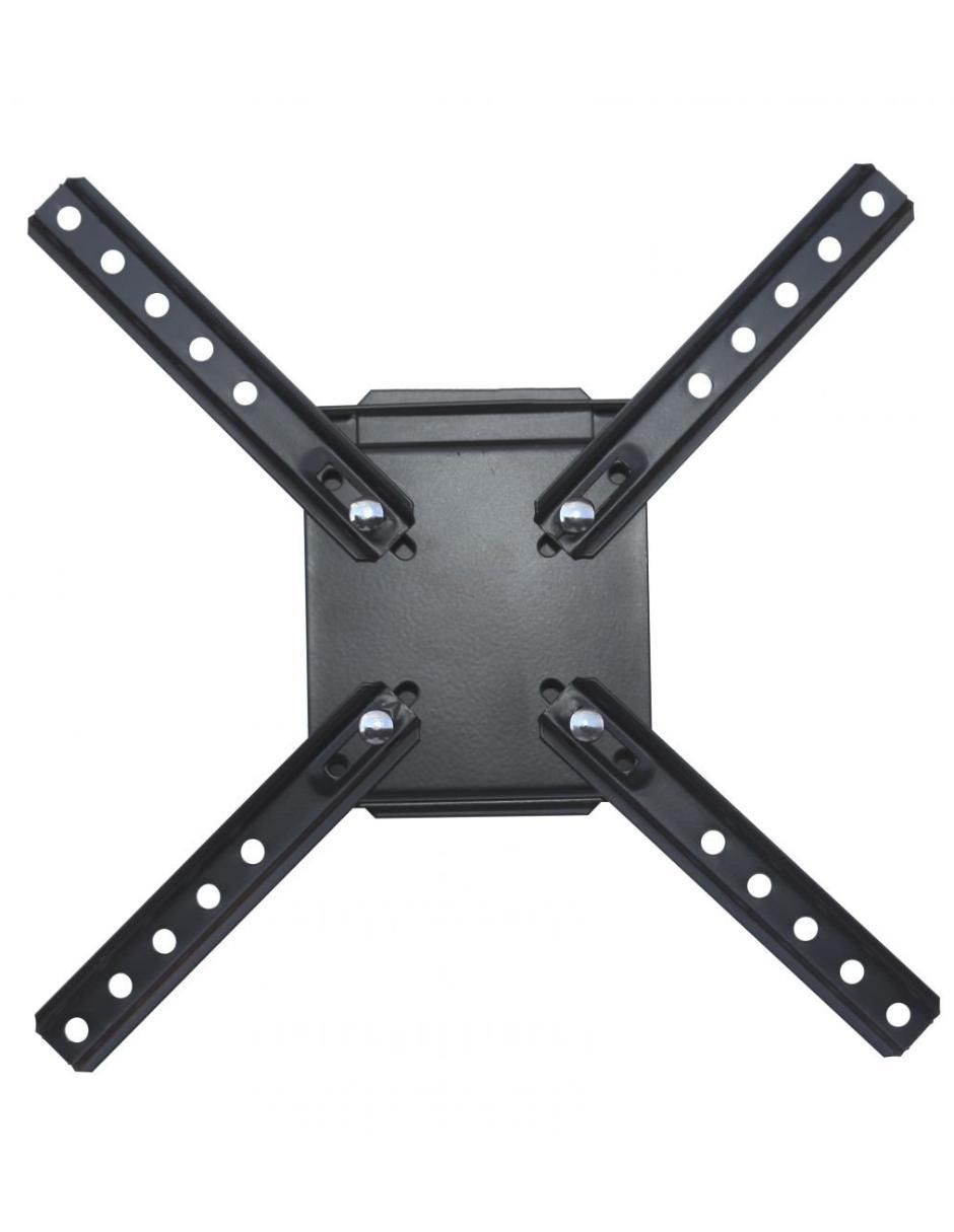 Mueble de tv "de" acero 2