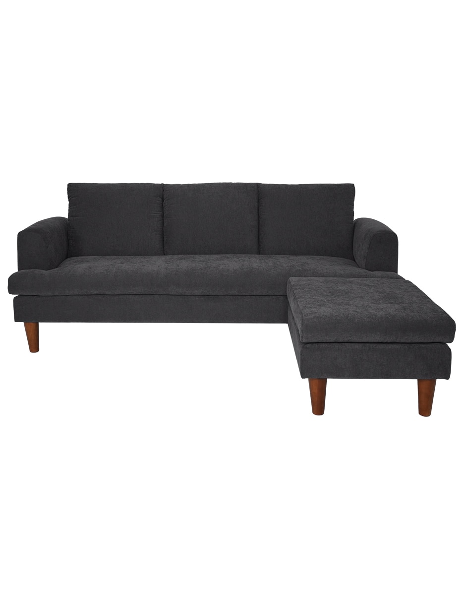 Sofá cama de terciopelo Sofá cama de terciopelo