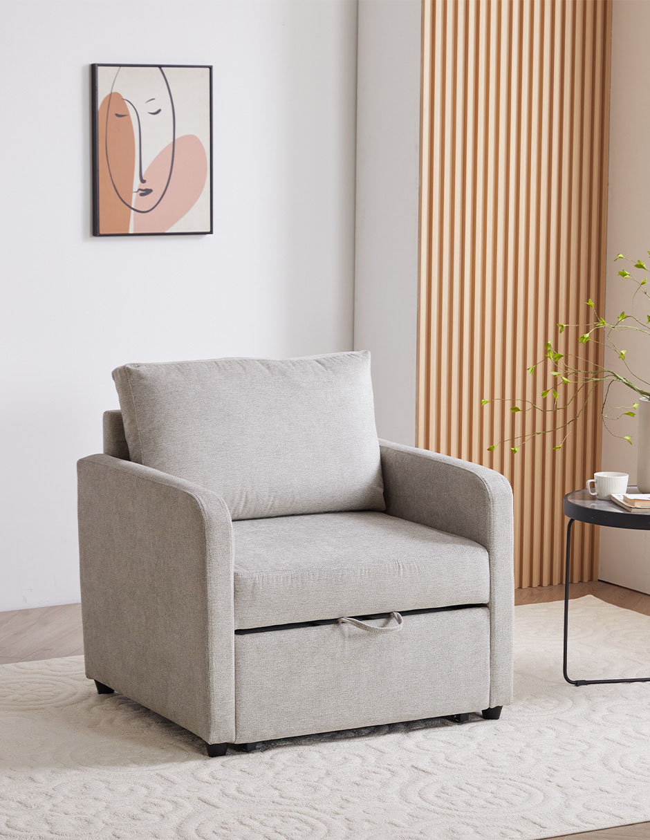 Sofá cama Leeds Heuman Brand