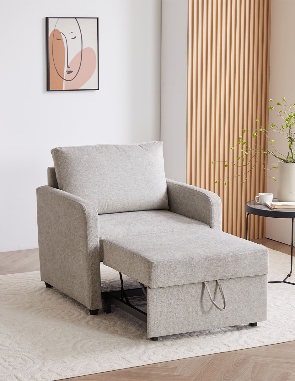 Sofá cama Leeds Heuman Brand
