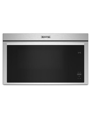 Horno de microondas convencional modelo MMMF6030PZ 1.1 pies cúbicos 1