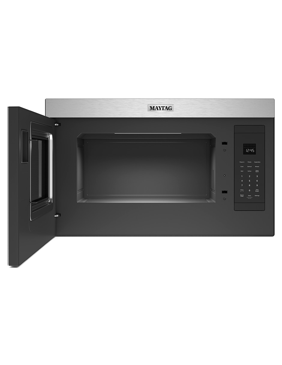 Horno de microondas convencional modelo MMMF6030PZ 1.1 pies cúbicos 3