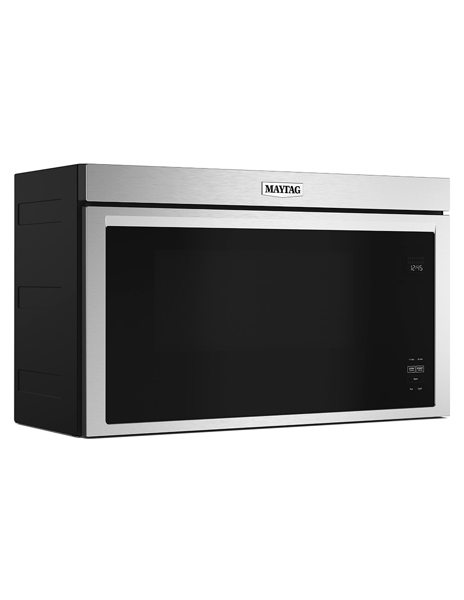 Horno de microondas convencional modelo MMMF6030PZ 1.1 pies cúbicos 4
