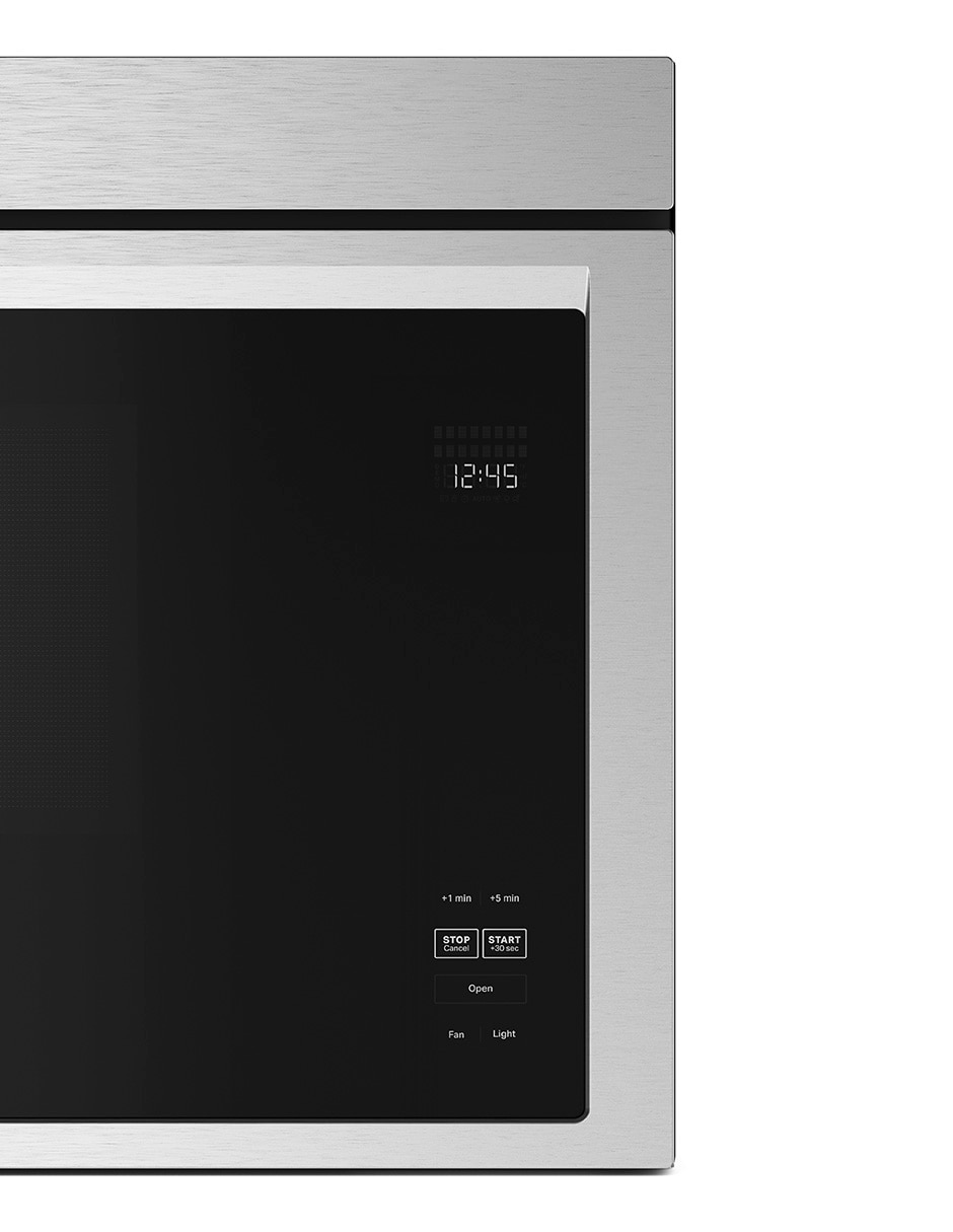 Horno de microondas convencional modelo MMMF6030PZ 1.1 pies cúbicos