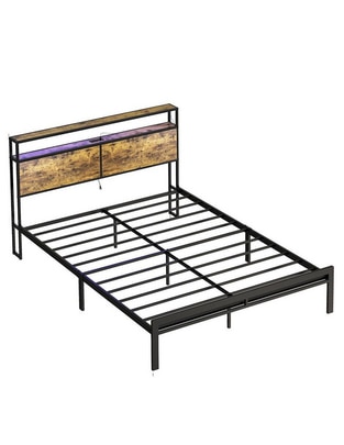 Base para cama de MDF