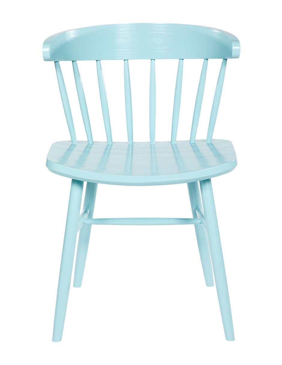 Silla Albi de madera Silla Albi de madera