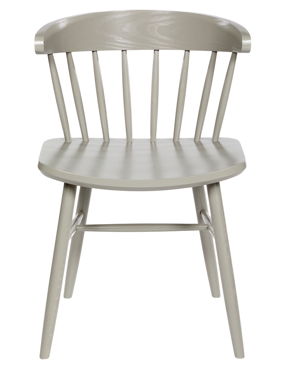 Silla Albi de madera 1