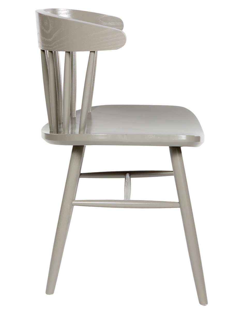 Silla Albi de madera 3