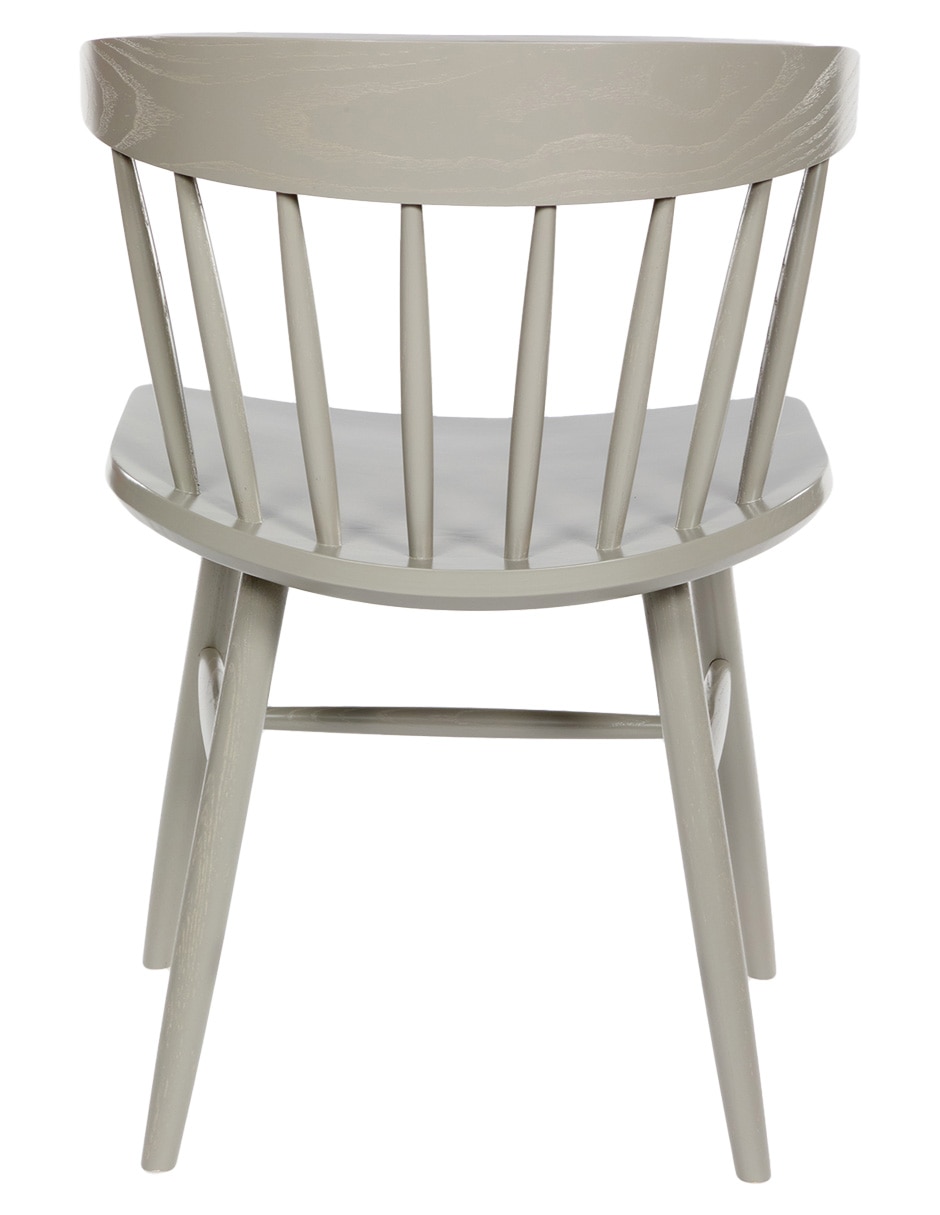 Silla Albi de madera 4