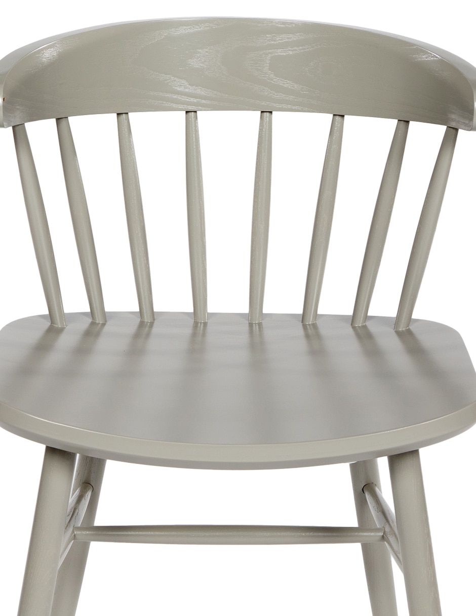 Silla Albi de madera 5