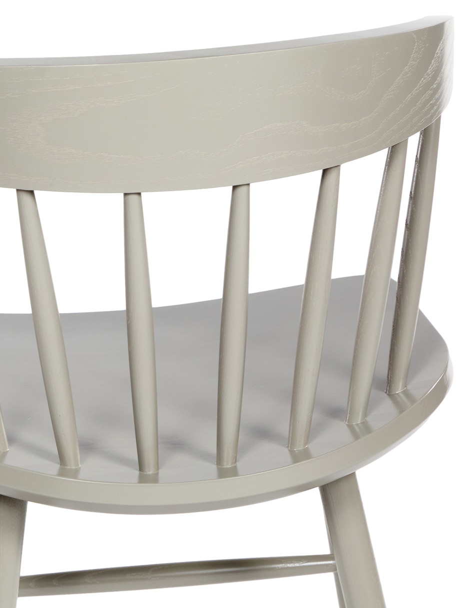 Silla Albi de madera 6