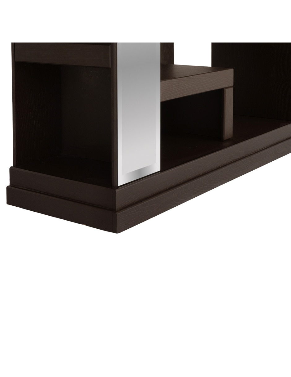 Mueble de TV de MDF 6