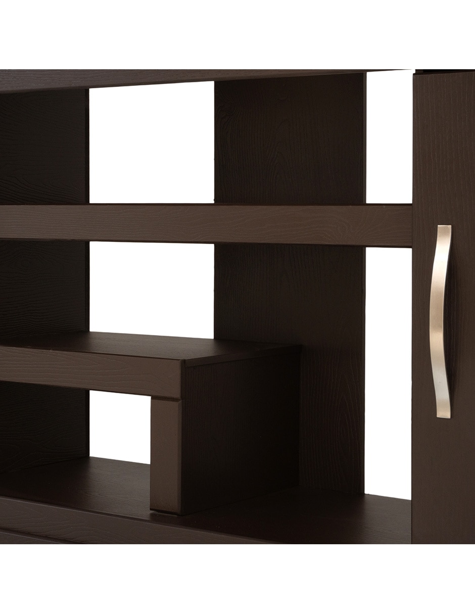 Mueble de TV de MDF 10