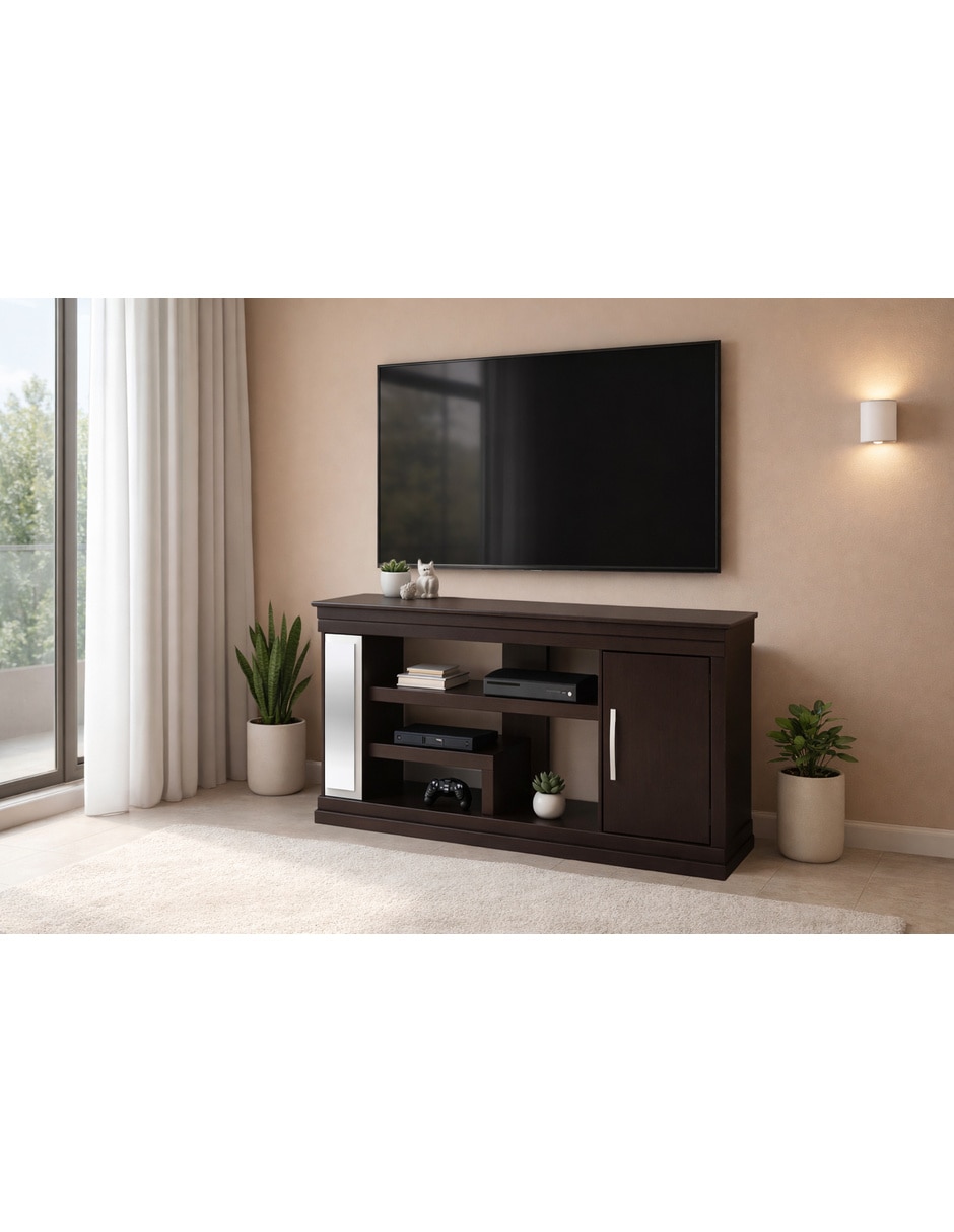 Mueble de TV de MDF 11