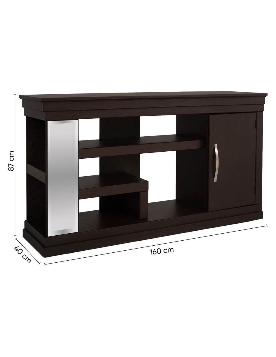 Mueble de TV de MDF 16