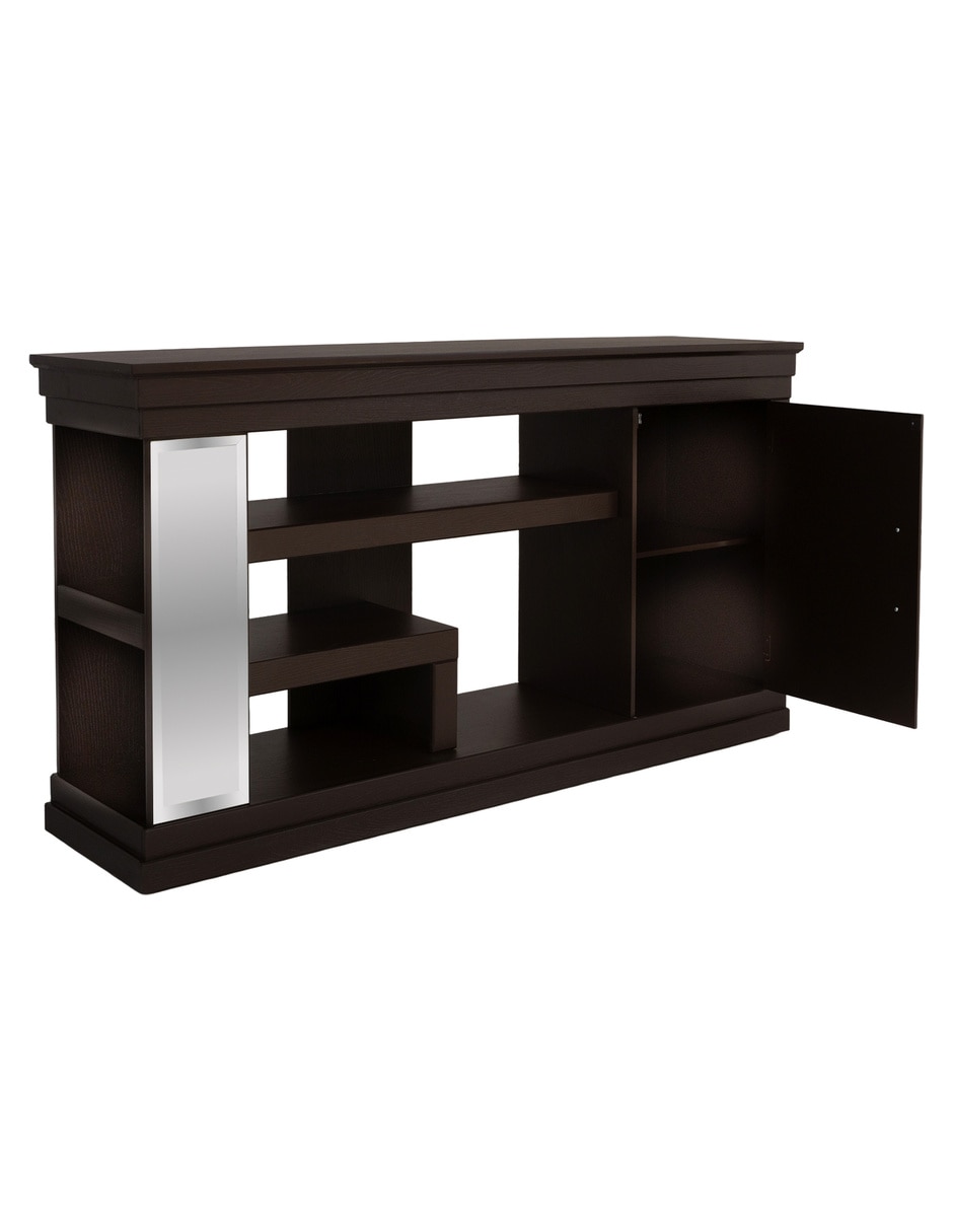 Mueble de TV de MDF 2