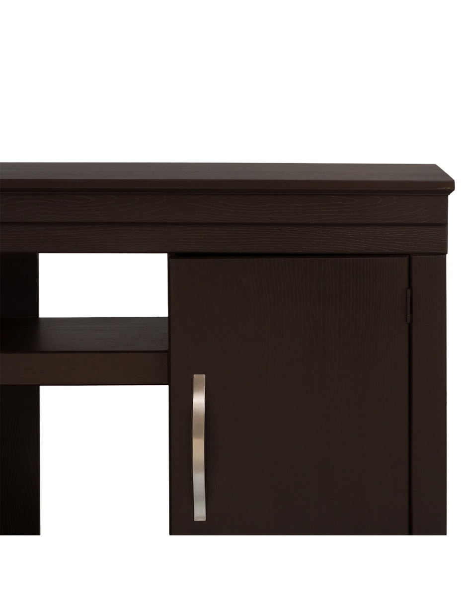 Mueble de TV de MDF 5