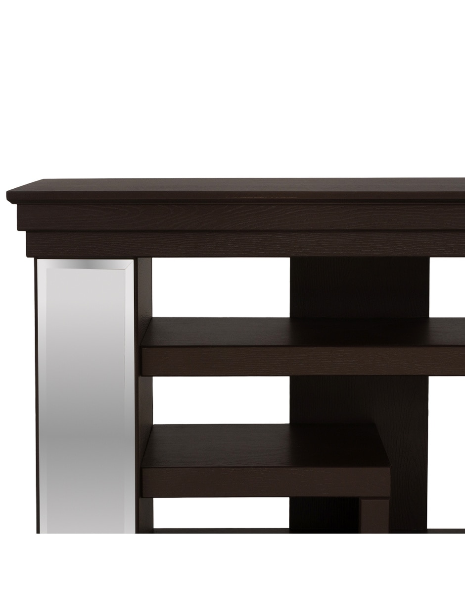 Mueble de TV de MDF 12