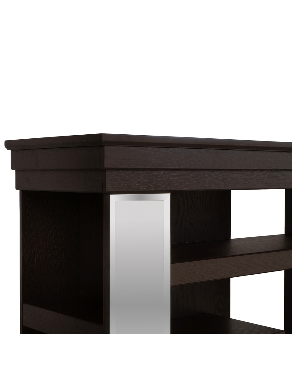 Mueble de TV de MDF 7