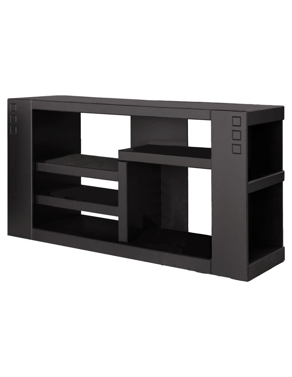 Mueble de TV armable de MDF Mueble de TV armable de MDF
