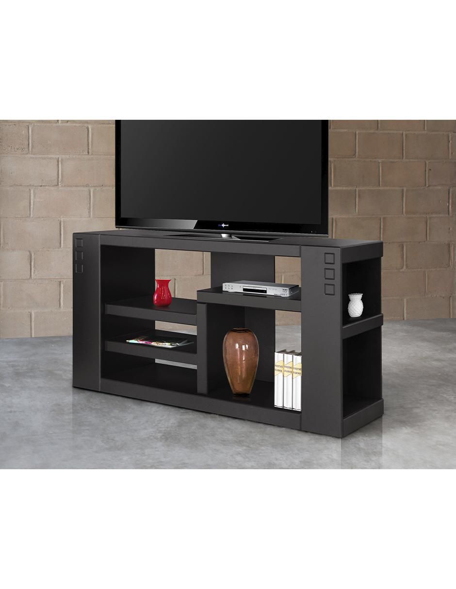 Mueble de TV armable de MDF 3