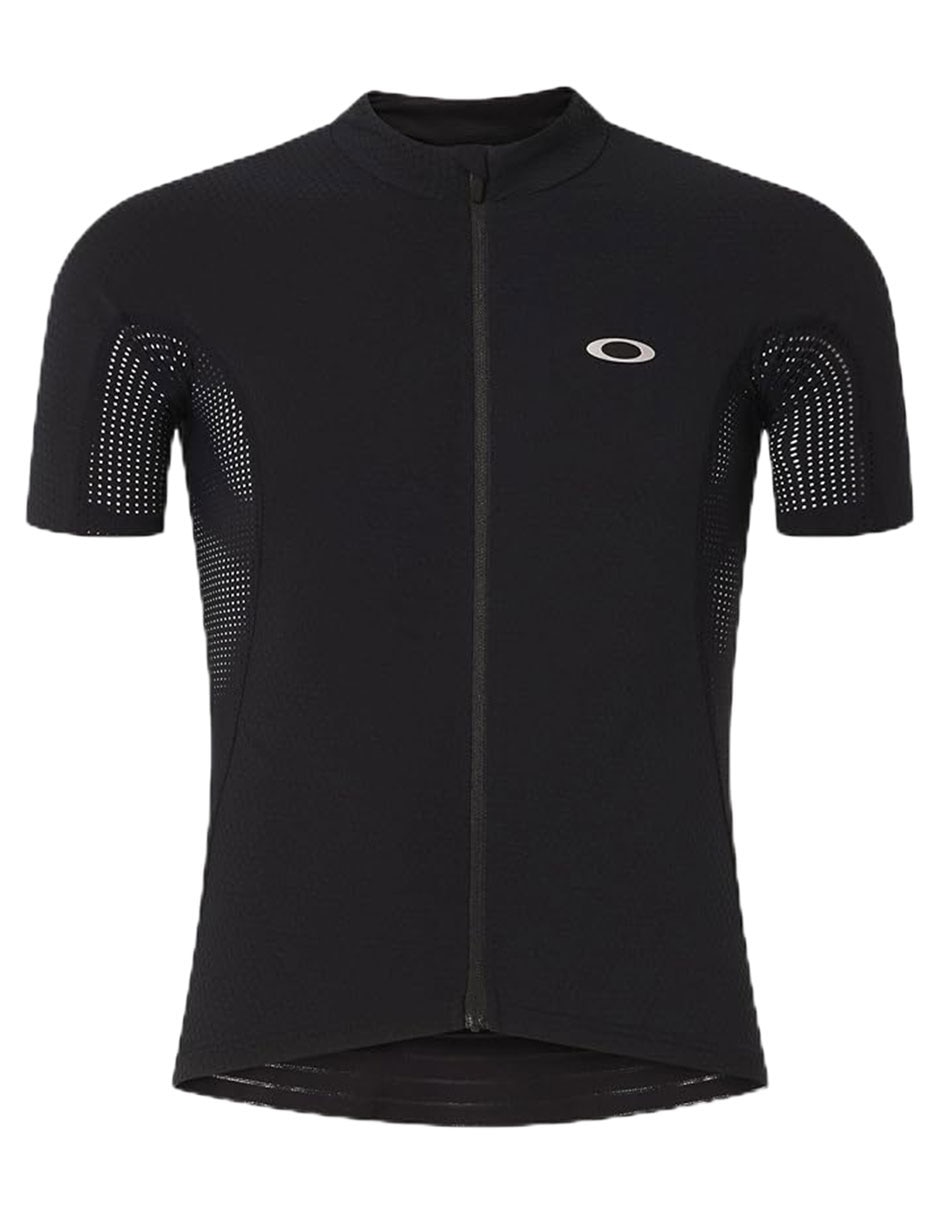 Jersey de ciclismo local unisex